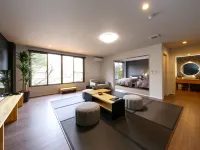 In Hirugami-No-Mori Các khách sạn ở Shimojo