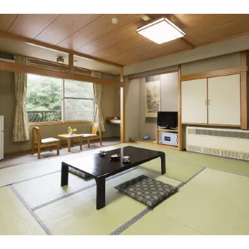 Yumoto Azumakan
