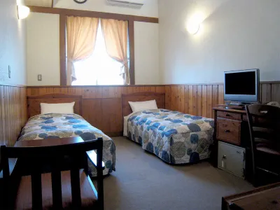 Eo No Mori Kensyu Center Hotels in Miki