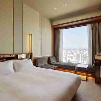 カンデオホテルズ 南海和歌山 Rooms