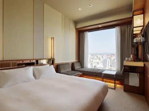 南海和歌山光芒酒店（CANDEO HOTELS）