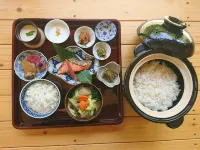 Kayabuki No Yakata Hotel a Tatsuno