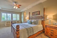 Updated Indio Home w/ Pool - 6 Mi to Coachella! - 3-Star