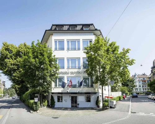 Hotel Rex
