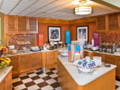 Hampton Inn Baltimore/White Marsh Hotels in White Marsh