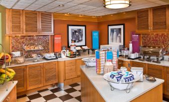 Hampton Inn Baltimore/White Marsh
