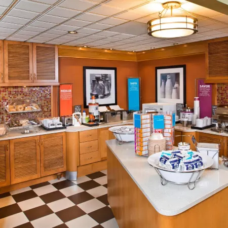 Hampton Inn Baltimore/White Marsh