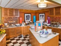 Hampton Inn Baltimore/White Marsh Hotels in Nottingham