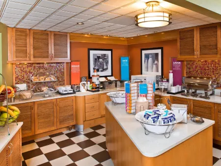 Hampton Inn Baltimore/White Marsh