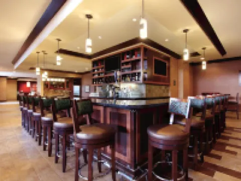 Hilton Garden Inn Oklahoma City Bricktown