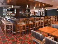 Radisson Hotel Detroit Metro Airport - bar