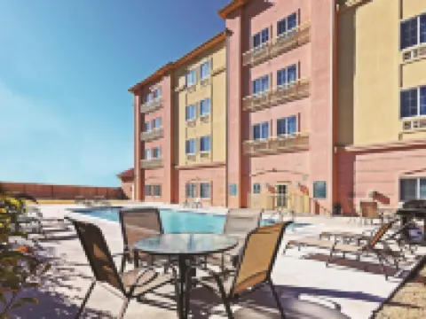 La Quinta Inn & Suites by Wyndham Decatur Hoteles en Condado de Wise