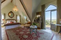 The French Country House, Tauranga Aongatete otelleri