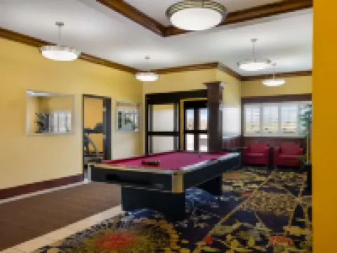 Best Western Plus Landmark Hotel Hotels in Uintah County