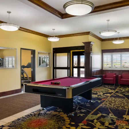 Best Western Plus Landmark Hotel
