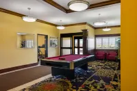 Best Western Plus Landmark Hotel Hotels in Ballard