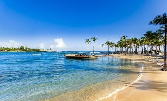Condado Lagoon Villas 1