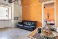 (house Of The Architect) Sweet Apartment