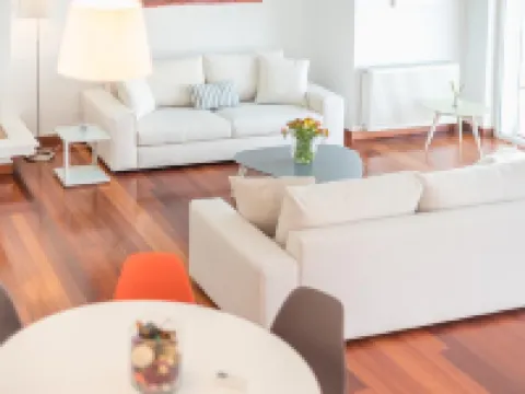 Welcome to Lumen Villa the First of the Adelos Trilogy