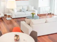 Welcome to Lumen Villa the First of the Adelos Trilogy