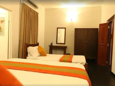 Villa Belvedere in Ambalangoda Hotels near Sri Seelakkanda Sunday School