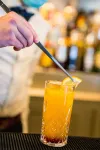 Best Western Premier Clos Syrah Hotel & Spa - bars