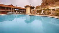 Best Western Willits Inn Hotels in Willits
