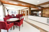 Hotel Alles Berg Hotels in Nova Petropolis