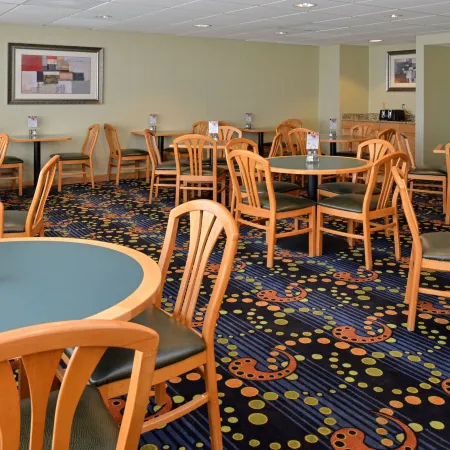 Holiday Inn Express & Suites OCEAN CITY - NORTHSIDE by IHG