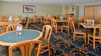 Holiday Inn Express & Suites OCEAN CITY - NORTHSIDE by IHG - Aamiainen