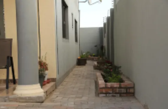 Coco Palm Bed & Breakfast