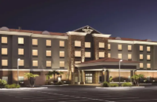 Country Inn & Suites by Radisson, Tampa Airport East-RJ Stadium Hotels near Steinbrenner Field