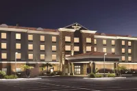 Country Inn & Suites by Radisson, Tampa Airport East-RJ Stadium