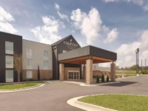 Country Inn & Suites by Radisson, Macon West, GA Hotels in Macon