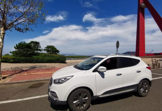 숙소 내부 이미지 1