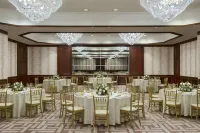 Amman Marriott Hotel Hotels in Amman