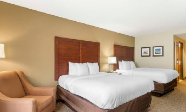 Comfort Inn & Suites