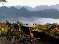 Puluong Ecocharm - WiFi