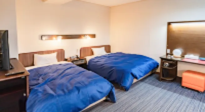 MARINEPIA酒店 南松浦郡酒店