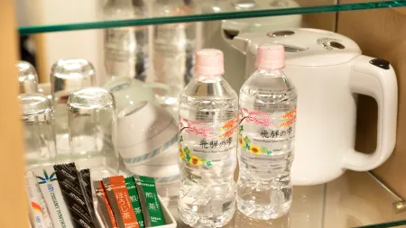 Meitetsu Komaki Hotel Отели рядом с Аэропорт Нагоя