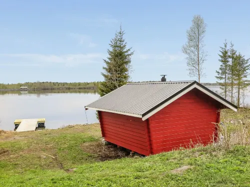 Itäkoski 2 - Pet friendly