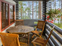 Metsätähti Hotels in Juuka