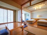 Hotel Mancho โรงแรมในซาโดะ