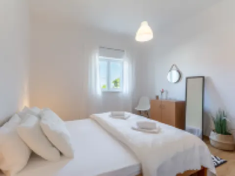 Villa 2 Pools Hotels in Sutivan