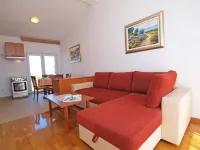 Sablić Hotels in Opcina Pirovac