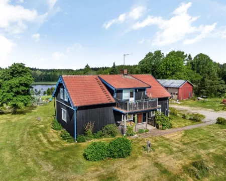 Enerhögen Flädern Hotels in Tanum