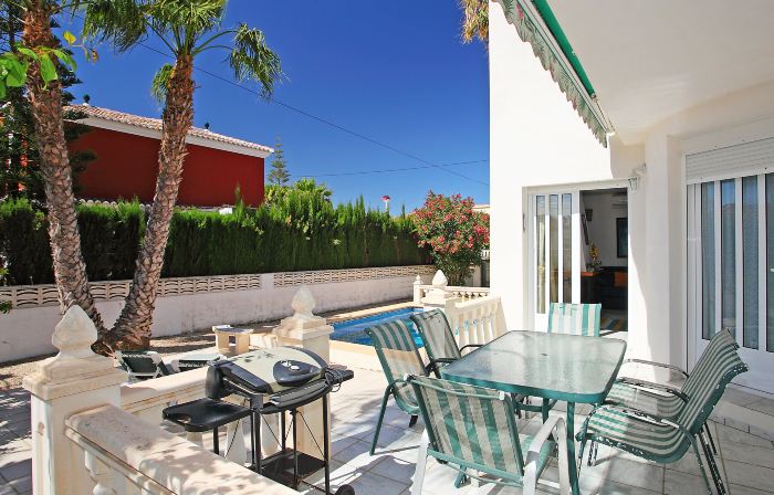 Casa de la Mar