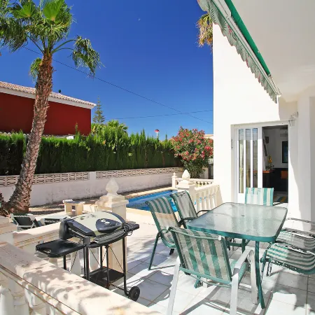 Casa de la Mar