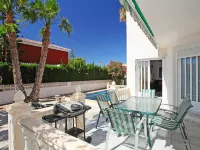 Casa de la Mar - piscina