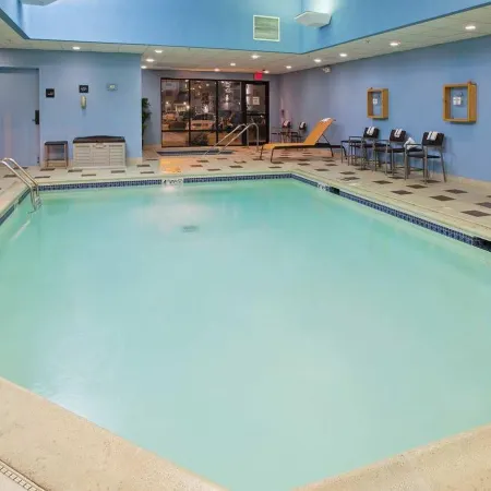 Hampton Inn Joliet-I-80